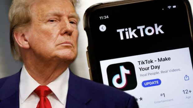 ΗΠΑ-Κίνα κοντά σε συμφωνία για TikTok: Τι ανταμοιβή-μαμούθ ζητάει ο Τραμπ για την… προσφορά του