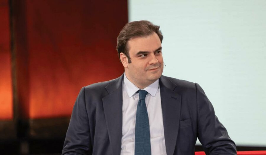 Κυριάκος Πιερρακάκης: Καινοτομία και ψηφιοποίηση, ως μοχλοί ανταγωνιστικότητας της Ευρώπης