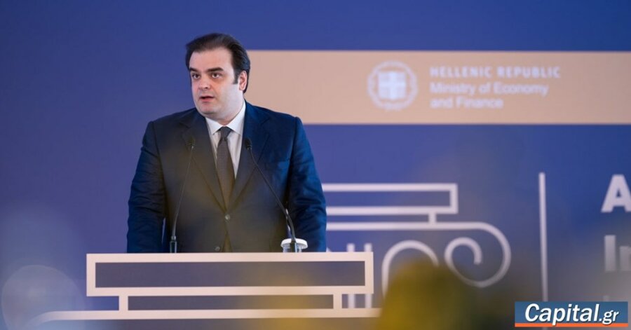 Καινοτομία και ψηφιοποίηση, ως μοχλοί...