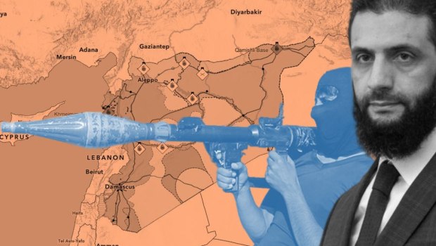 Το ISIS επιστρέφει! - Η ευκαιρία που εκμεταλλεύτηκε
