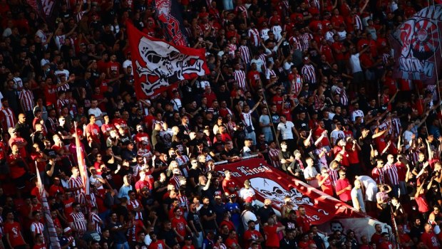 Τα εισιτήρια για το Αστέρας - Ολυμπιακός στο Κύπελλο