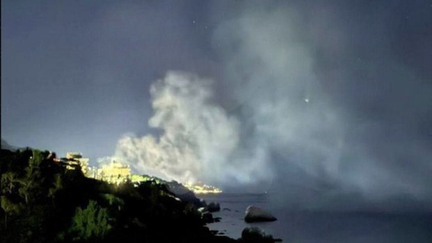 Ρωσία: «3 νεκροί και 16 τραυματίες σε επιδρομή ουκρανικών drones στην Κριμαία»