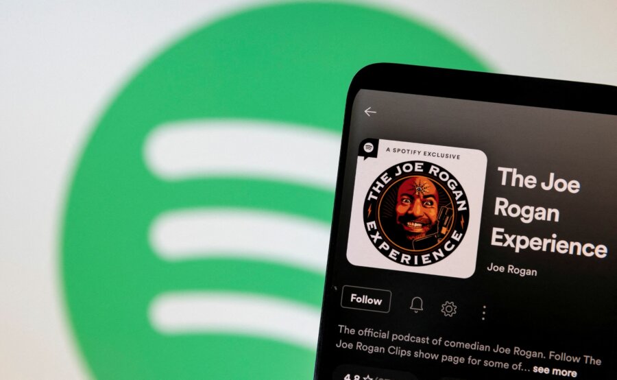 Spotify: Γιατί χάνει καλλιτέχνες - Οικονομικός Ταχυδρόμος