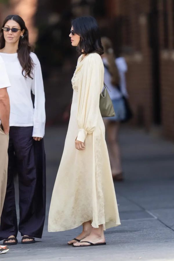 Η Kendall Jenner έκοψε τα μαλλιά της σε ένα απίθανο bob