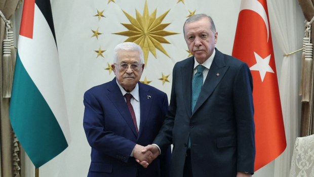 Η Συρία, η Κύπρος και το «Μεγάλο Ισραήλ»: Είναι η Τουρκία ο επόμενος ισραηλινός στόχος στη Μέση Ανατολή;