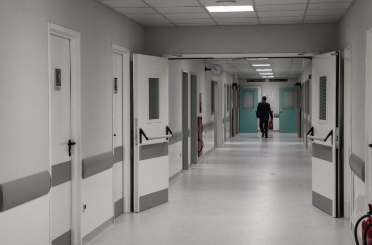Ουρολοίμωξη: Η 2η πιο συχνή λοίμωξη στην Ευρώπη