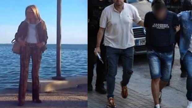 Θεσσαλονίκη: Η εμμονή της αδερφής του με την καθαριότητα και το τηλεφώνημα της συζύγου του - «Θόλωσα» λέει ο 50χρονος