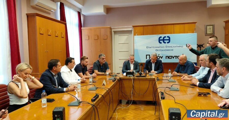 Η κυβέρνηση του κ. Μητσοτάκη δεν μπορεί να υπηρετήσει ούτε την...