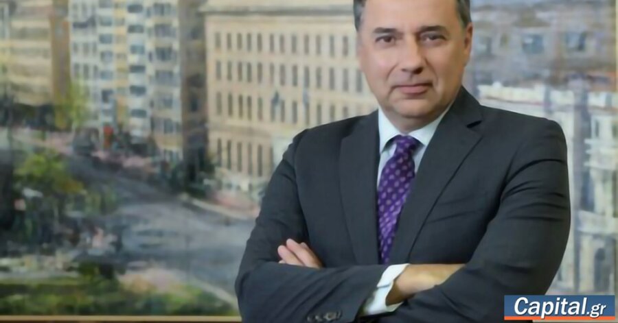 Καμπανάκι του Θεοδ. Πελαγίδη (ΤτΕ) για τους πόρους του Ταμείου Ανάκαμψης
