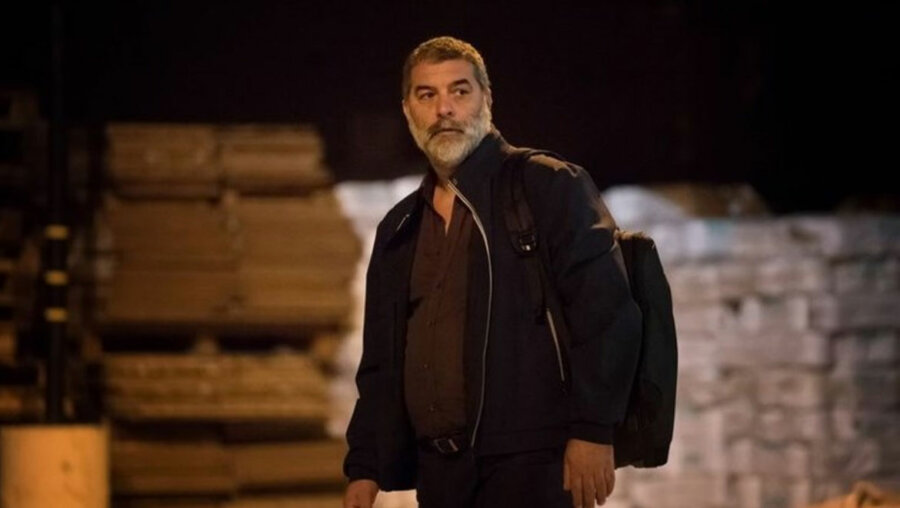 Βασίλης Μπισμπίκης: Κυκλοφόρησε το τρέιλερ της νέας ταινίας του, «Σπασμένη Φλέβα»