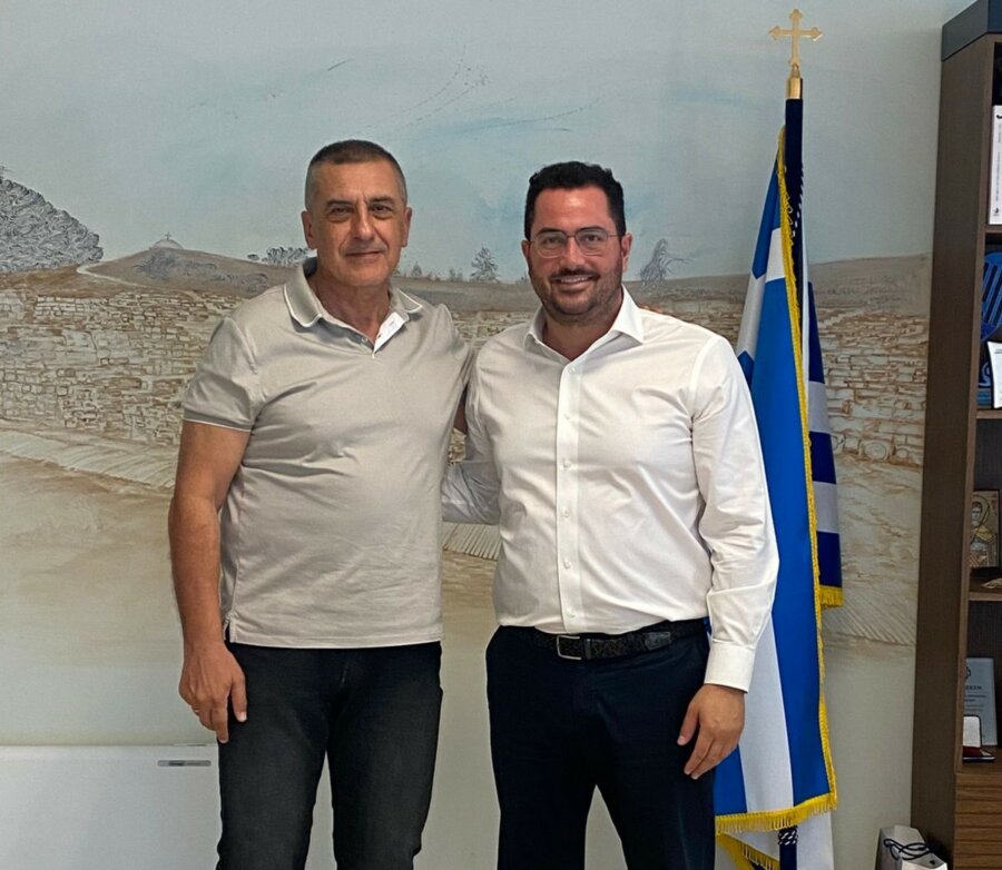 kouretas-spiropoulos-pasok