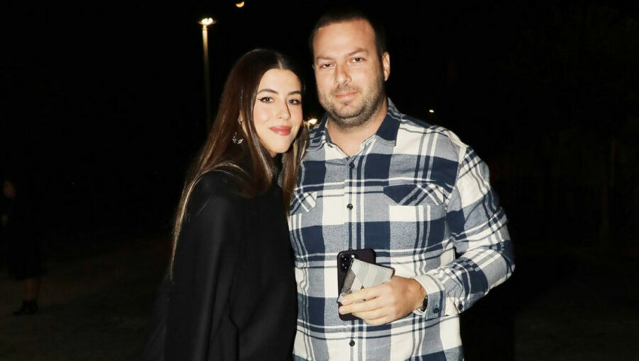 Demy: Η πρώτη αντίδραση on camera για το χωρισμό της από τον σύντροφό της, Κωνσταντίνο Κωνσταντίνου