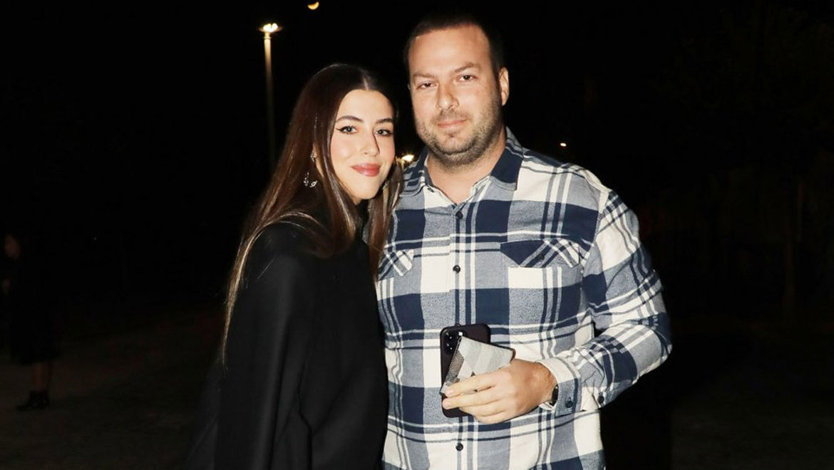 Demy: Η πρώτη αντίδραση on camera για το χωρισμό της από τον σύντροφό της, Κωνσταντίνο Κωνσταντίνου