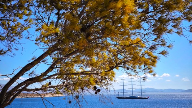 Αίθριος ο καιρός την Τρίτη - Έως τους 31 βαθμούς η θερμοκρασία
