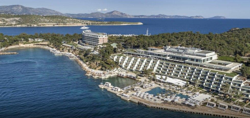 Επαγγελματικά ακίνητα: Ξεπερνούν το 1 δισ. οι επενδύσεις σε γραφεία και καταστήματα - Οικονομικός Ταχυδρόμος