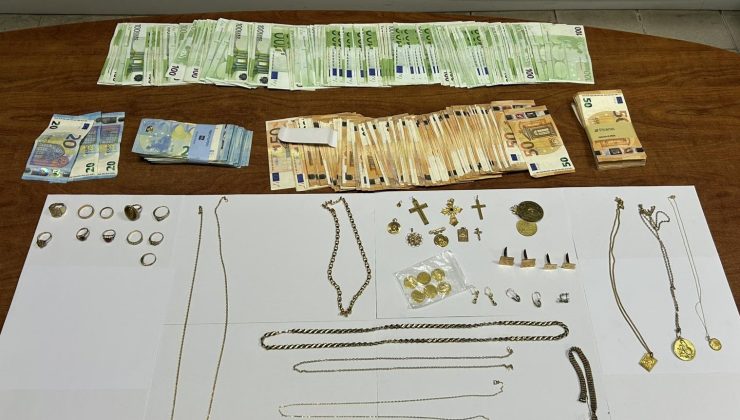 Ηράκλειο: Συνελήφθη άνδρας που απέσπασε 50.000 ευρώ από 90χρονη προσποιούμενος τον «γιατρό» που θα έσωζε την κόρη της