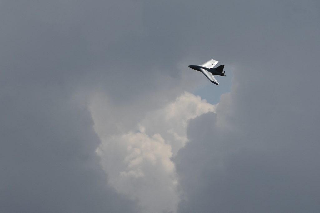Κομισιόν: Θωρακίζει τα ευρωπαϊκά σύνορα με «Drone Wall»