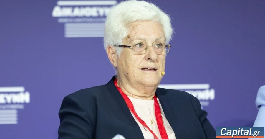 Η μείωση των εκκρεμοτήτων στο ΣτΕ και στα...