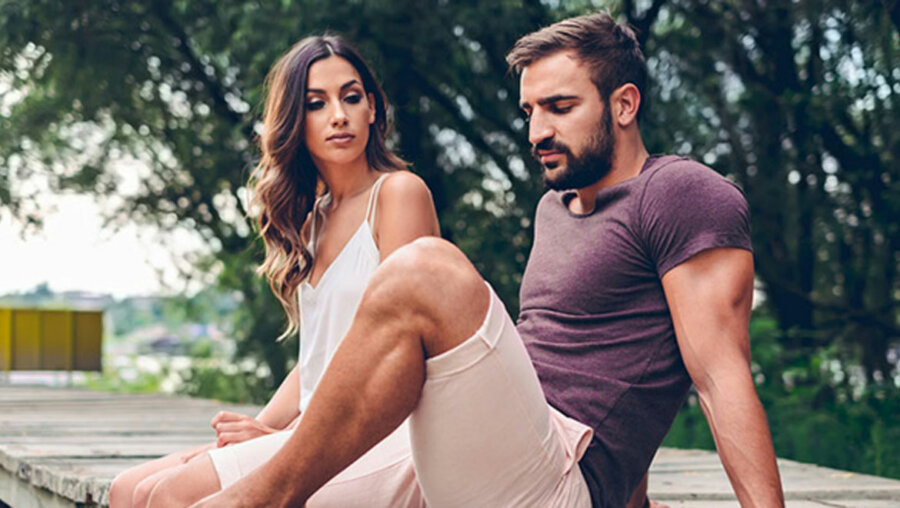 Το σημάδι που δείχνει σίγουρα ότι το ταίρι σου σκέφτεται να χωρίσει μαζί σου