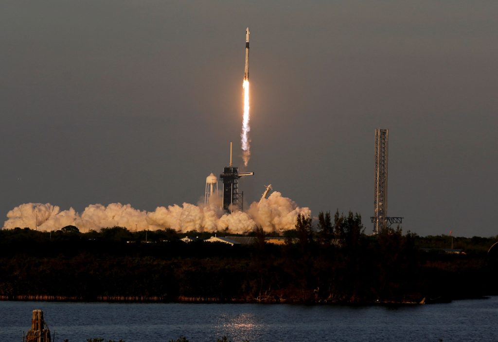 NASA: Σχεδιάζει την πρώτη επανδρωμένη αποστολή στη Σελήνη μετά από 50 χρόνια