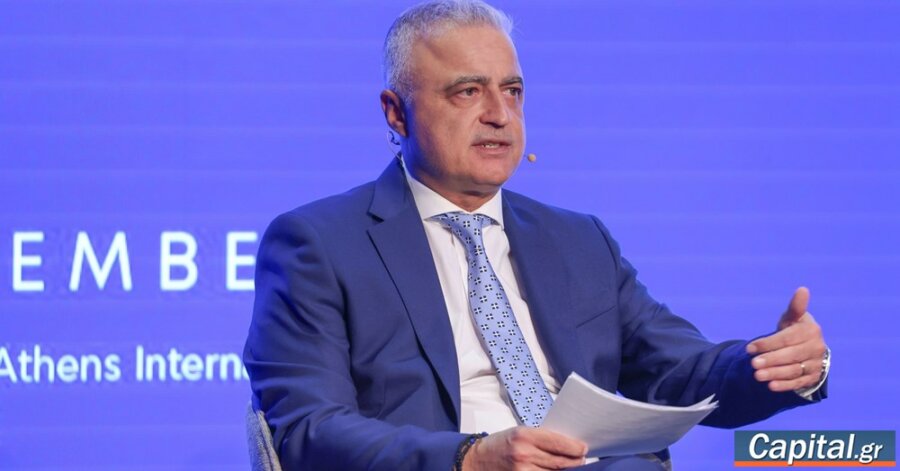 Τα επιχειρηματικά πάρκα, ιδανικοί χώροι για προσέλκυση...
