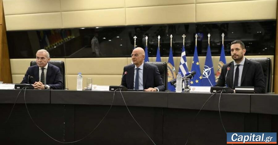 Υπεγράφη η ΚΥΑ για ψυχομετρικές αξιολογήσεις στο σιδηροδρομικό προσωπικό...