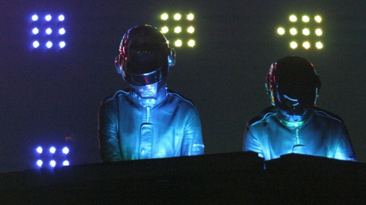 Fortnite x Daft Punk: Νέα διαδραστική εμπειρία με μουσική, χορό και αποκλειστικά αντικείμενα