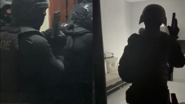 Έφοδος της ΕΛ.ΑΣ. σε σπίτια μελών σπείρας που διέπραττε απάτες - Παρίσταναν εκπροσώπους δημοσίων οργανισμών