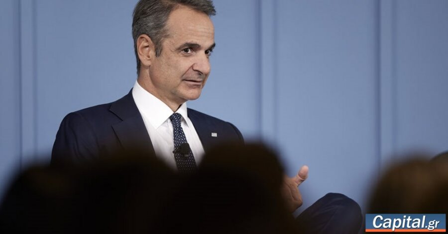 Δεν έχουμε να συζητήσουμε τίποτα με την Τουρκία για...