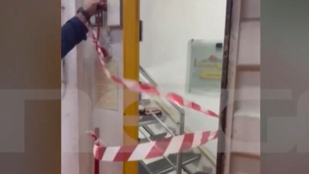 Αφέθηκαν ελεύθεροι ο Πλοίαρχος και ο Α' Μηχανικός του «Blue Star Χίος» - Βίντεο κατέγραψε τον θάνατο του 20χρονου