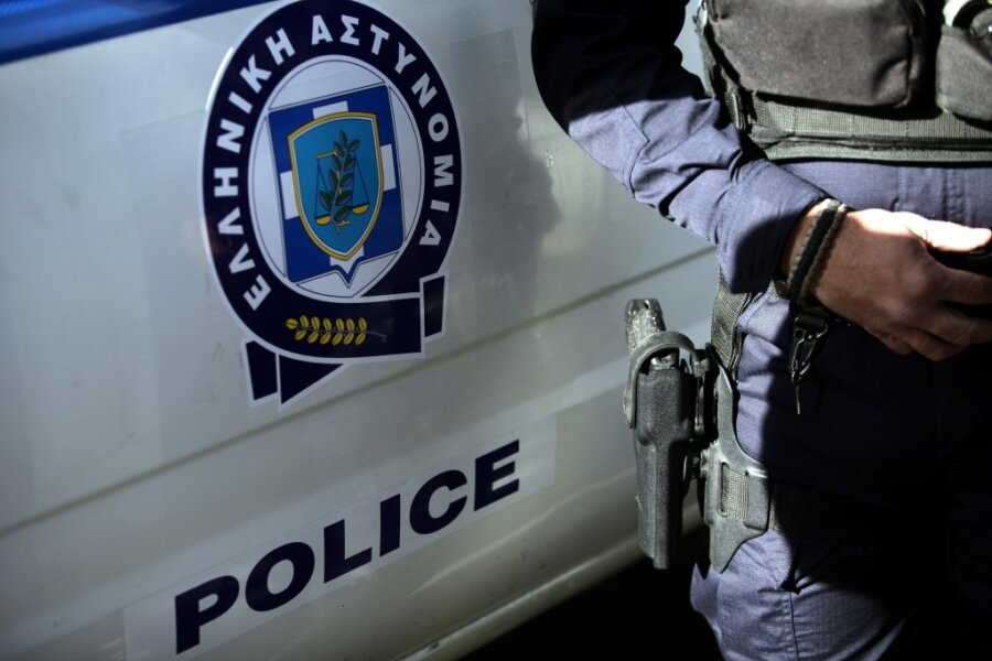 Εξετάζεται η ανάκληση του καθεστώτος διεθνούς προστασίας για τον 24χρονο Παλαιστίνιο που συνελήφθη