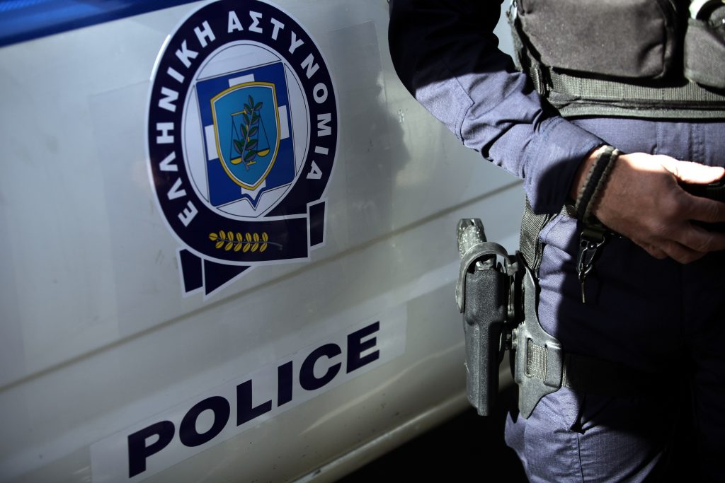 Εξετάζεται η ανάκληση του καθεστώτος διεθνούς προστασίας για τον 24χρονο Παλαιστίνιο που συνελήφθη