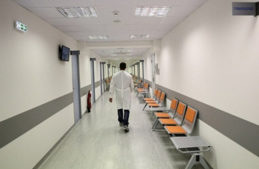 Πρόσω ολοταχώς στην ιδιωτική υγεία με νομοσχέδιο του υπουργείου Υγείας