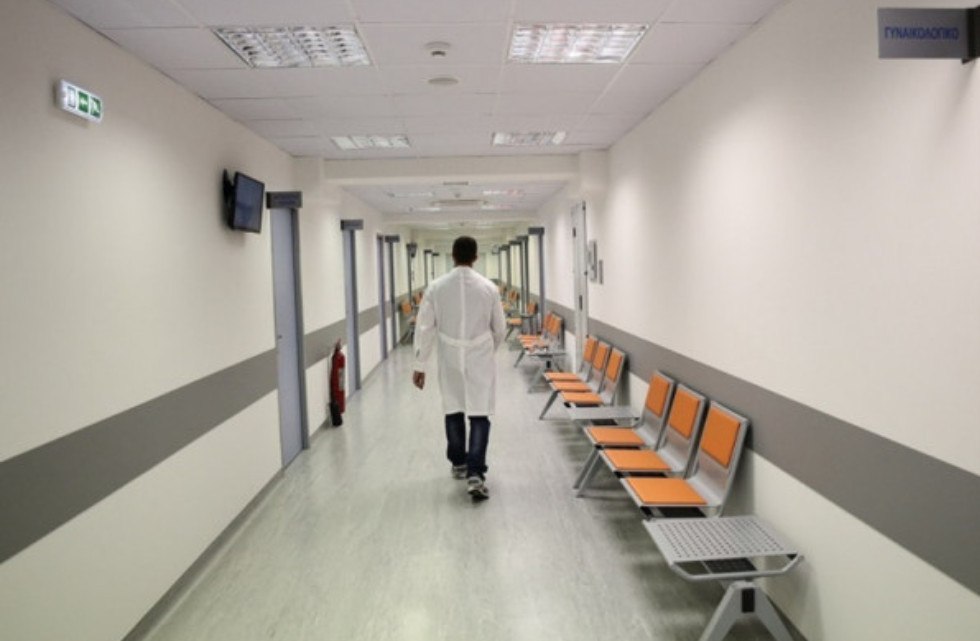 Πρόσω ολοταχώς στην ιδιωτική υγεία με νομοσχέδιο του υπουργείου Υγείας
