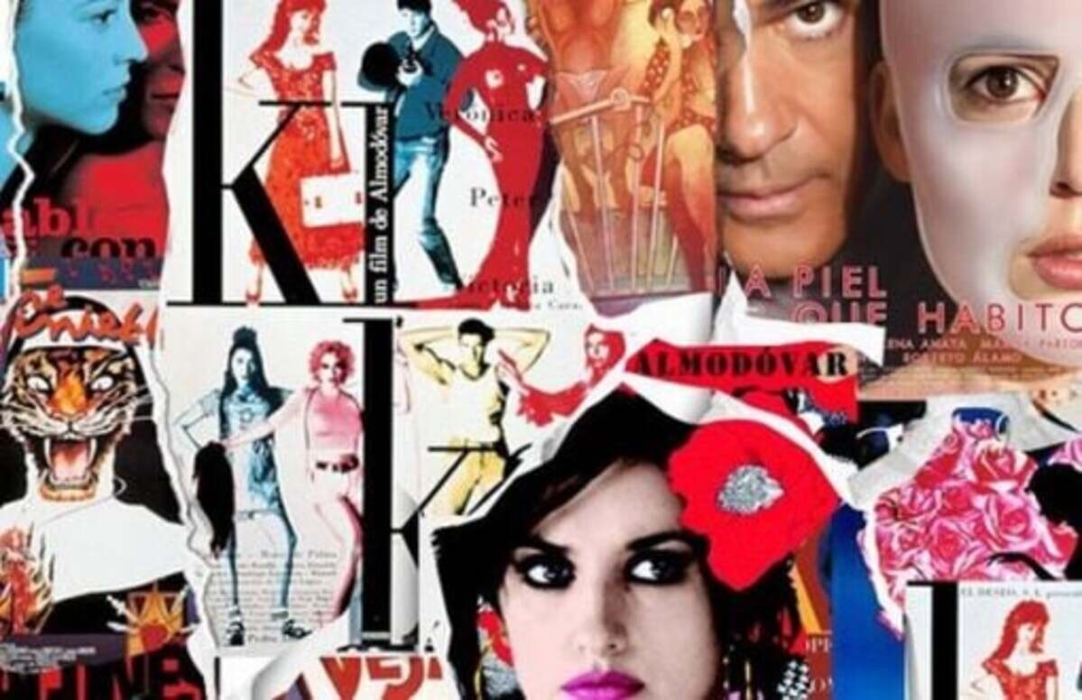 Κάθε φορά που θέλω μια σινεφίλ ζεστή αλλά και ενδυναμωτική αγκαλιά, πατάω Play στον Pedro Almodóvar — 7 ταινίες που κάθε γυναίκα πρέπει να δει στη ζωή της