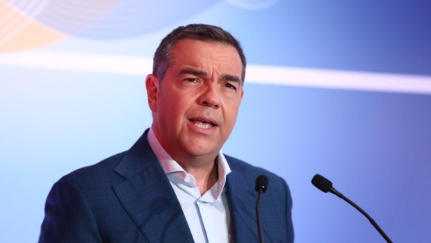 Παρέμβαση Τσίπρα: Η Ελλάδα να αναγνωρίσει άμεσα παλαιστινιακό κράτος - Δεν μας αξίζει τέτοια ντροπή