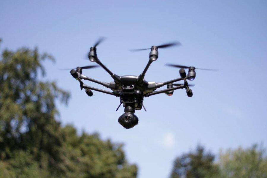 Δανία: Ενισχύει την άμυνα απέναντι σε drones μετά από υπερπτήσεις – «Συστηματική απειλή» βλέπει ο υπουργός Άμυνας