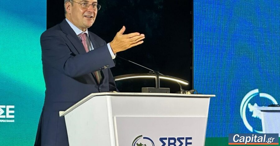 Θετική η κατεύθυνση που έχει λάβει η βιομηχανία τα τελευταία...