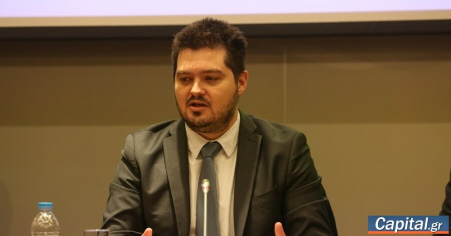 Άμεση η είσπραξη του προστίμου των 2,2 εκατ. ευρώ σε...