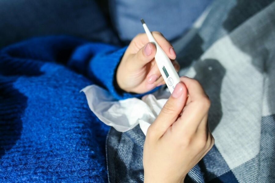 Πρώτη φορά στην Ελλάδα: Ρινικό εμβόλιο κατά της γρίπης για παιδιά και εφήβους