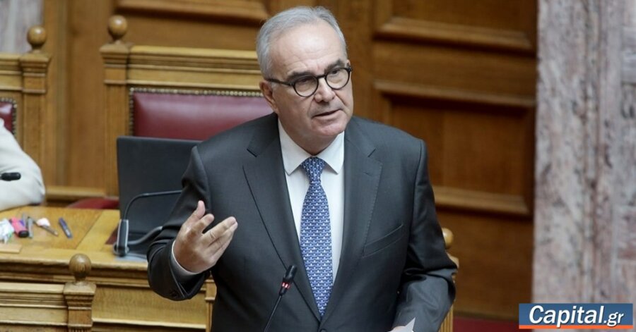Νέο έργο ΣΔΙΤ σε Σύρο, Πάρο, Μύκονο και Τήνο για απόβλητα...