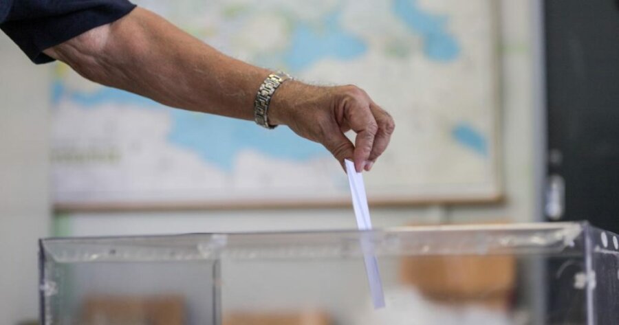 Δημοσκόπηση GPO: Προβάδισμα 12,4% της ΝΔ έναντι του ΠΑΣΟΚ – Εκλογές θέλει ένας στους δύο πολίτες