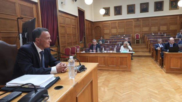 ΟΠΕΚΕΠΕ: Διαψεύδει τον Μπαμπασίδη για το «ντουλάπι 12» η Τυχεροπούλου - Τι λέει για τις ιεραρχικές προσφυγές