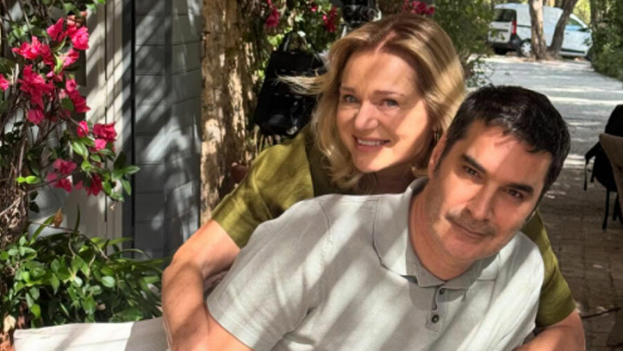 Η Μαρία Καβογιάννη επιστρέφει στο «Maestro» – Το πρώτο στιγμιότυπο από τα γυρίσματα και το μήνυμά της