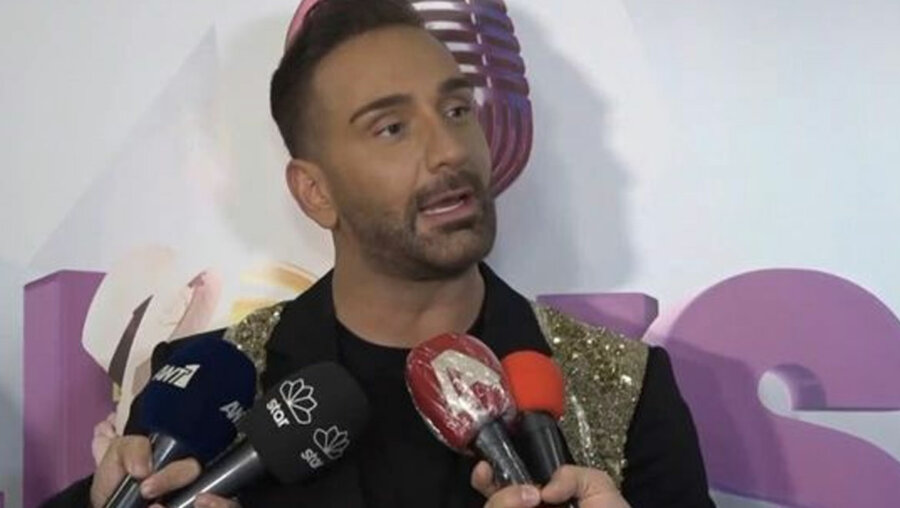 Νίκος Κοκλώνης: «Κατέβηκε» ο λογαριασμός του στο Instagram – Η προειδοποίηση στους followers του