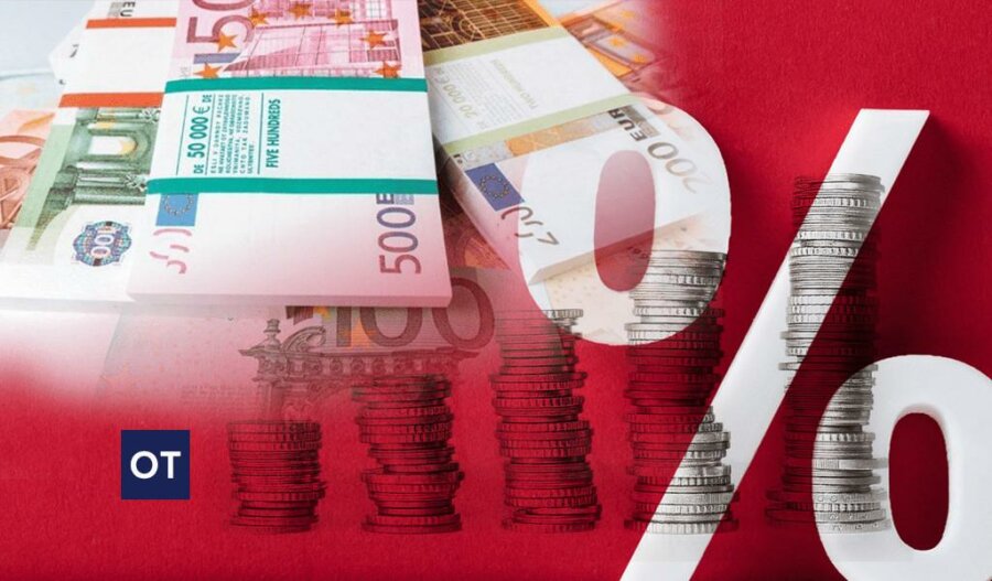 Καταθέσεις: Αυξάνονται μαζί με την κοινωνική υστέρηση 