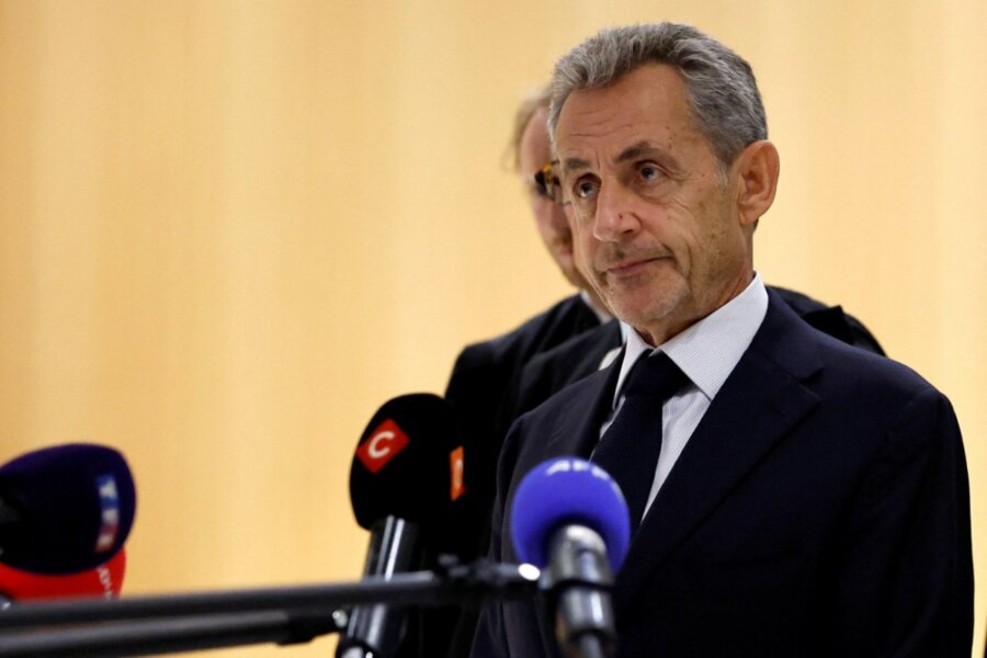 Σαρκοζί: Πώς έφτασε να καταδικαστεί ο πρώην πρόεδρος της Γαλλίας - Το έγγραφο «φωτιά» που δεν λήφθηκε υπόψη