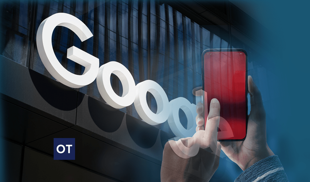 ΕΕ: Στην Google το πρώτο πρόστιμο βάσει της νέας αντιμονοπωλιακής νομοθεσίας - Οικονομικός Ταχυδρόμος