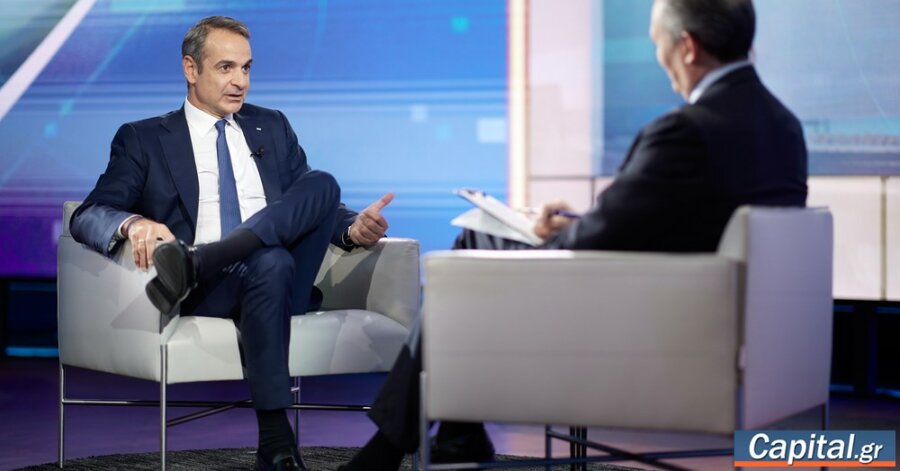 Στρατηγική μας η αύξηση μισθών και η μείωση...