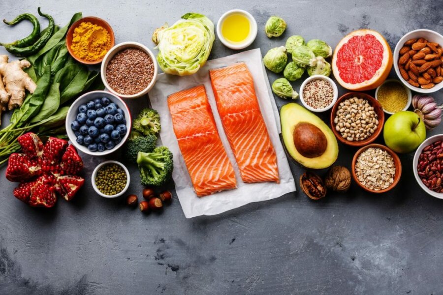 Superfoods: Τα υπερτρόφιμα και η διατροφική τους αξία